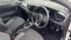 Volkswagen Polo 1.0 TSI 110 R-Line 5dr DSG Petrol Hatchback